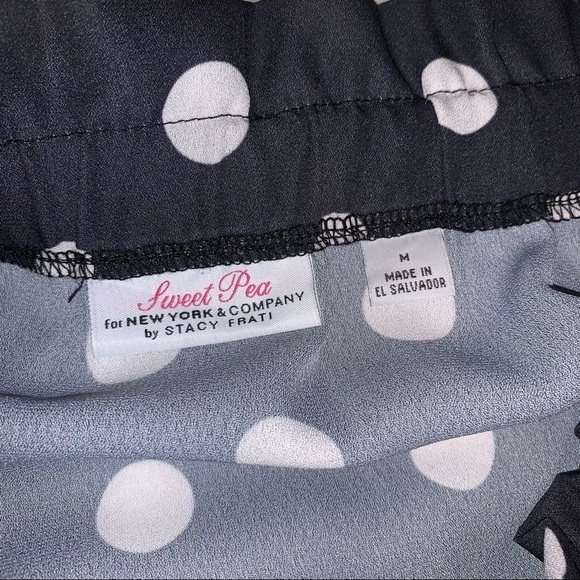 Sweet Pea for NY & Co by Stacy Frati, sz M - Picture 10 of 10